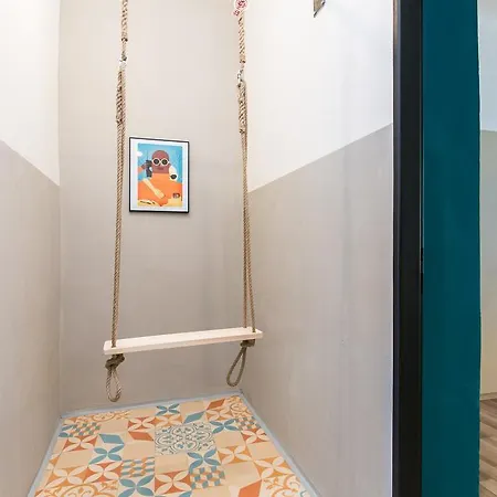 Appartement In Jiriho Z Podebrad Praag