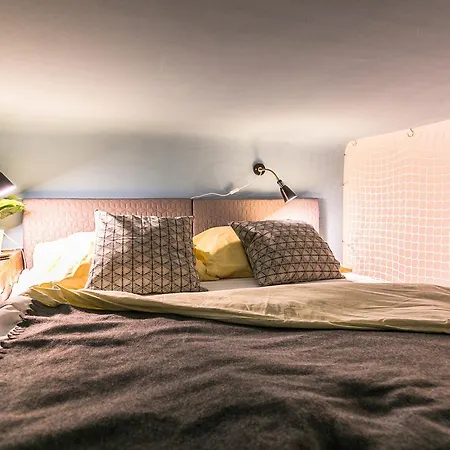 Appartement In Jiriho Z Podebrad