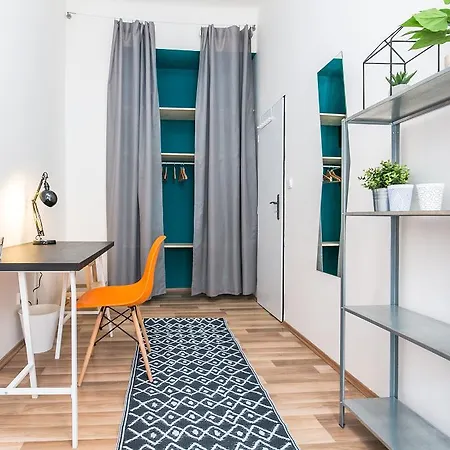 Apartment In Jiriho Z Podebrad Prague