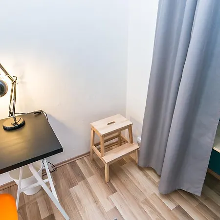 Apartment In Jiriho Z Podebrad