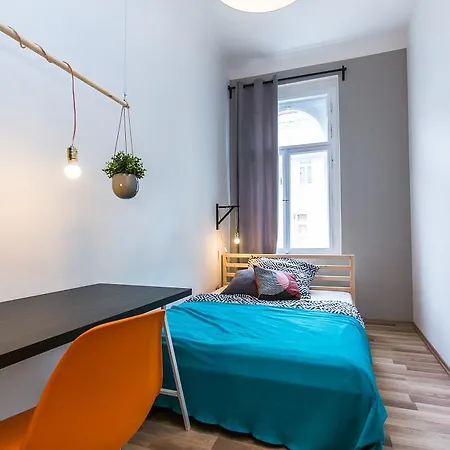 Apartment In Jiriho Z Podebrad