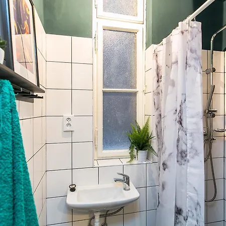 Apartment In Jiriho Z Podebrad