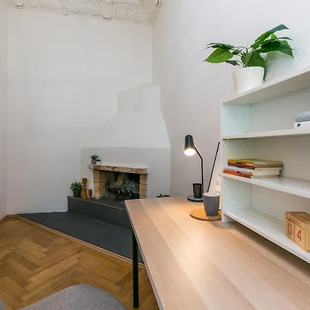 Apartment In Jiriho Z Podebrad *